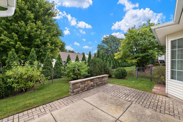 11848 Chatfield Crossing, Huntley, IL 60142