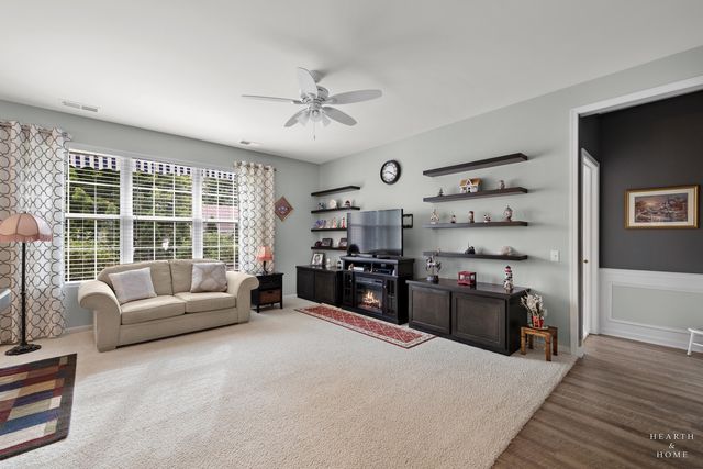 11848 Chatfield Crossing, Huntley, IL 60142
