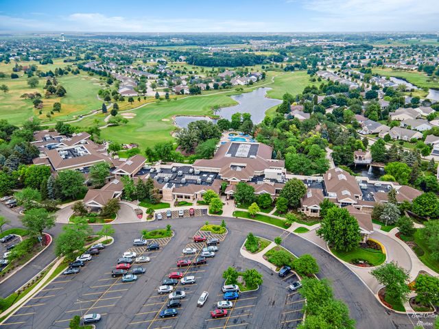 11848 Chatfield Crossing, Huntley, IL 60142