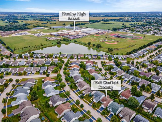 11848 Chatfield Crossing, Huntley, IL 60142