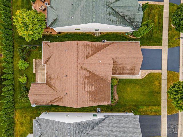 11848 Chatfield Crossing, Huntley, IL 60142