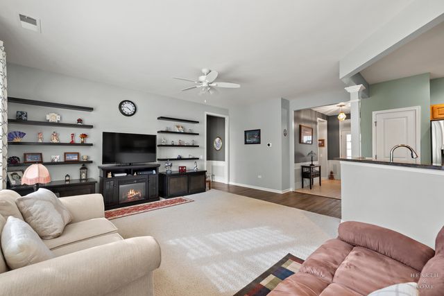 11848 Chatfield Crossing, Huntley, IL 60142