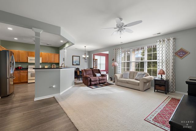 11848 Chatfield Crossing, Huntley, IL 60142
