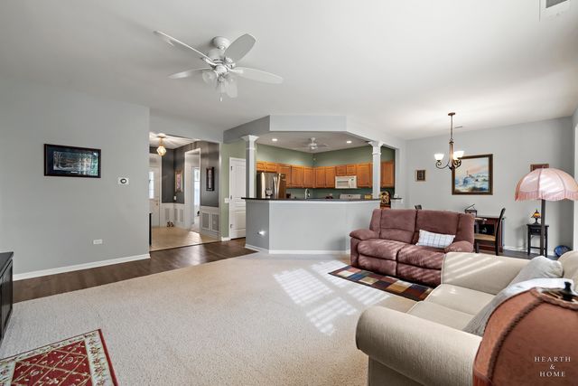 11848 Chatfield Crossing, Huntley, IL 60142