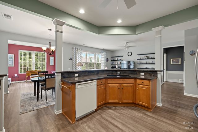 11848 Chatfield Crossing, Huntley, IL 60142
