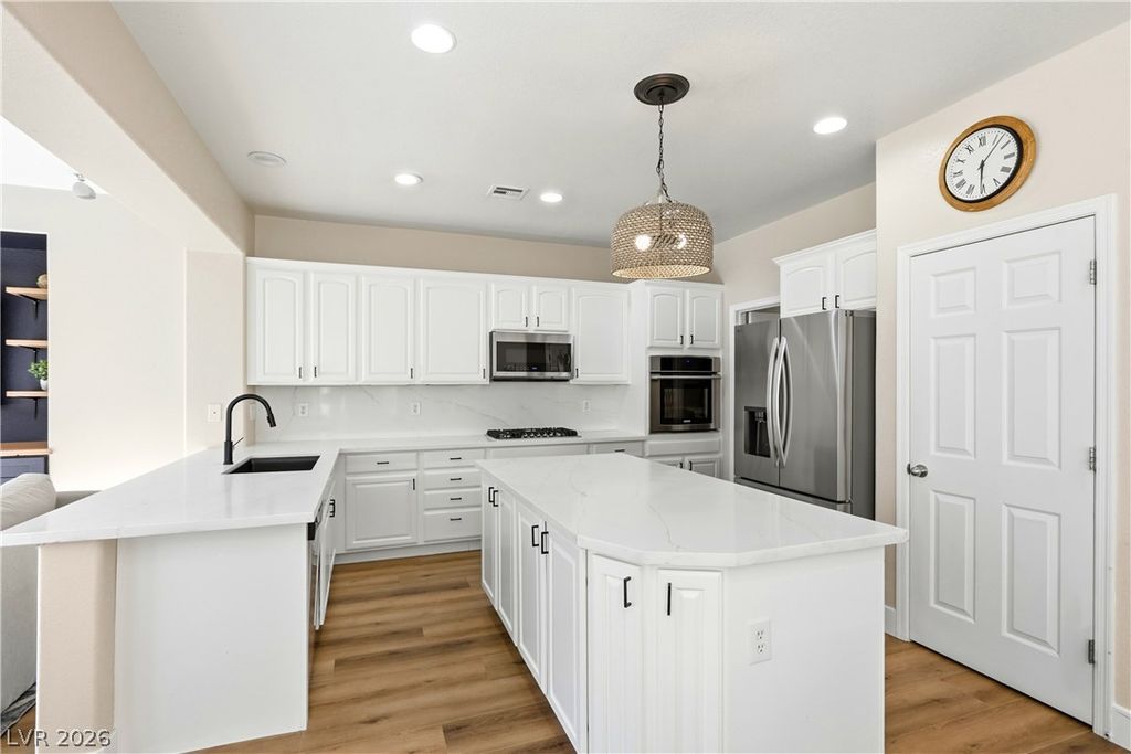 12012 Prada Verde Drive, Las Vegas, NV 89138 — photo 2