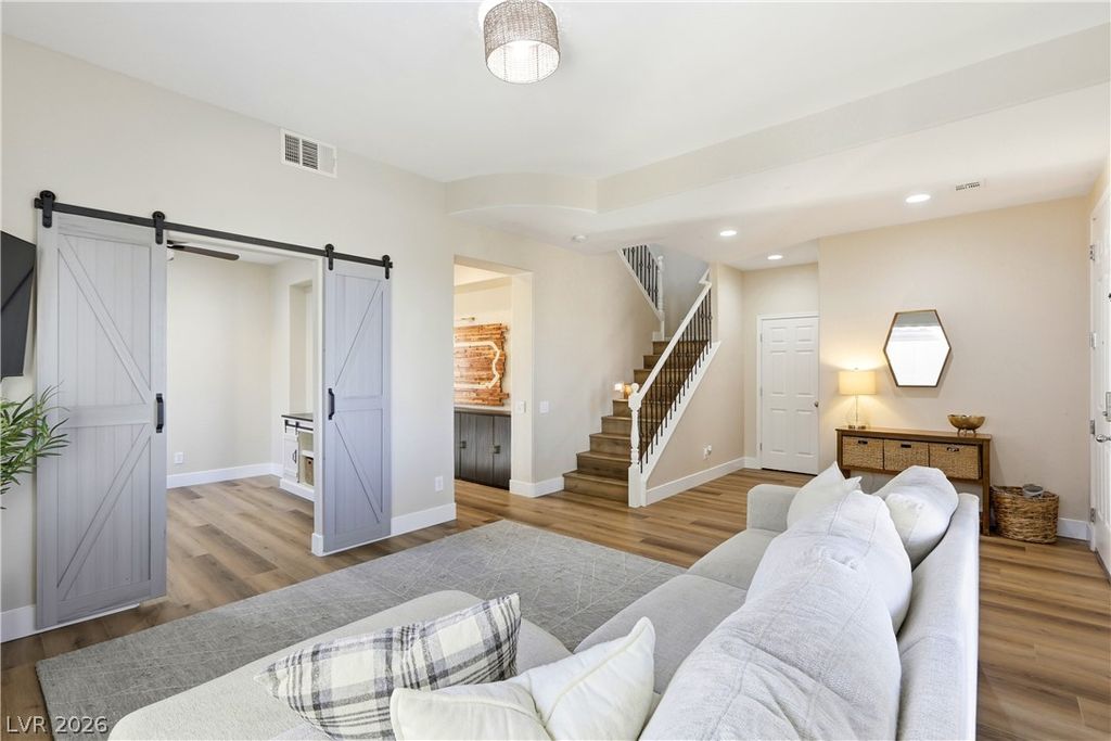 12012 Prada Verde Drive, Las Vegas, NV 89138 — photo 4