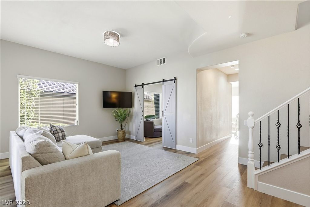 12012 Prada Verde Drive, Las Vegas, NV 89138 — photo 5