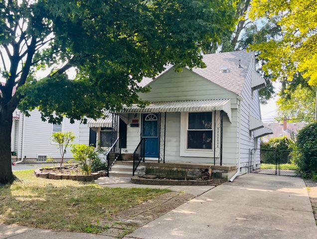 2009 Buckingham Avenue, Lincoln Park City, MI 48146