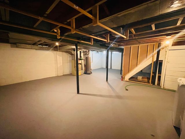 2009 Buckingham Avenue, Lincoln Park City, MI 48146