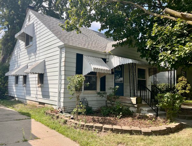 2009 Buckingham Avenue, Lincoln Park City, MI 48146
