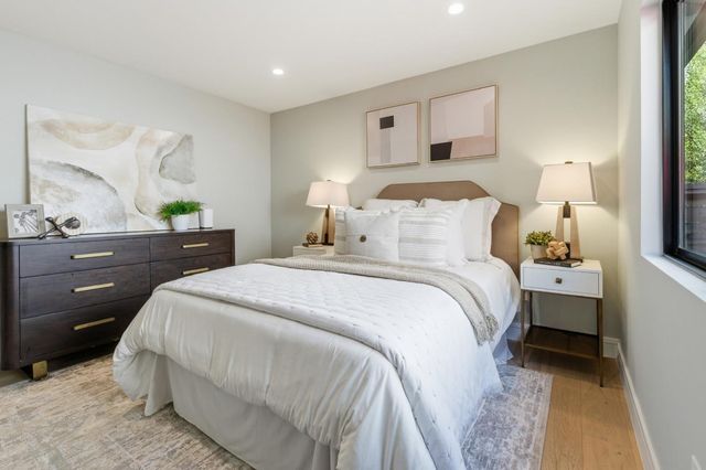 1221 Carlisle Drive, San Mateo, CA 94402