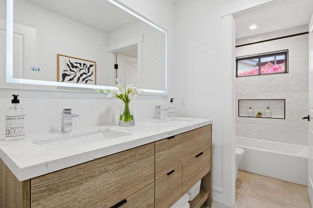 1221 Carlisle Drive, San Mateo, CA 94402