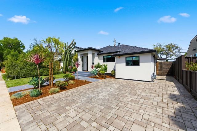 1221 Carlisle Drive, San Mateo, CA 94402