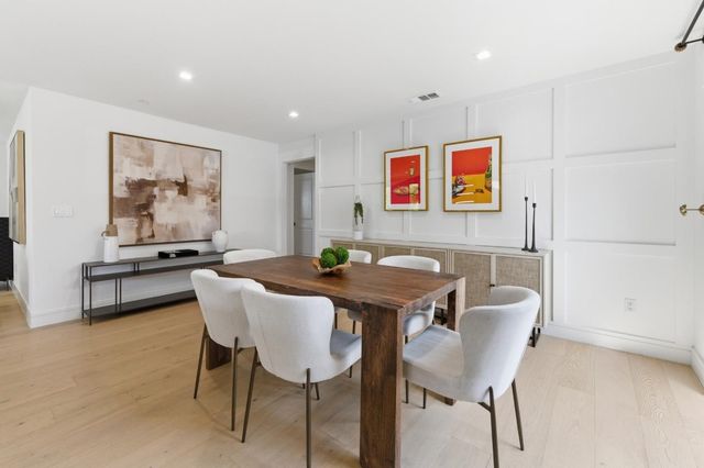 1221 Carlisle Drive, San Mateo, CA 94402