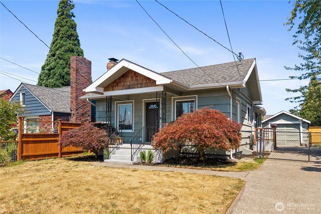 3915 N 11th Street, Tacoma, WA 98406