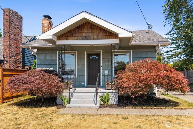 3915 N 11th Street, Tacoma, WA 98406