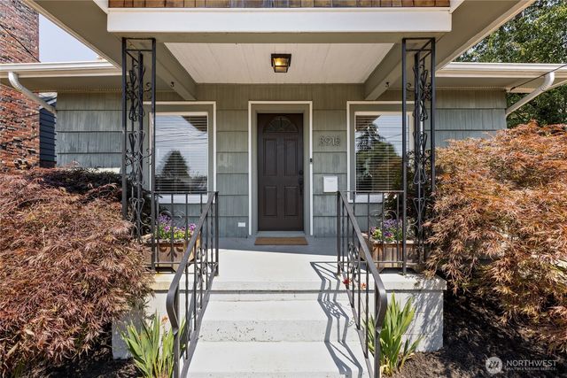 3915 N 11th Street, Tacoma, WA 98406