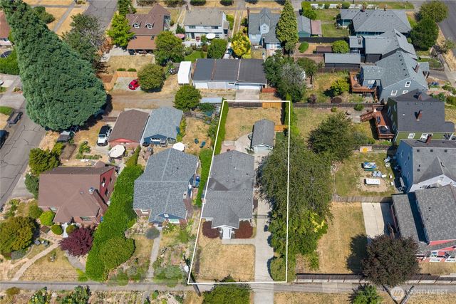 3915 N 11th Street, Tacoma, WA 98406