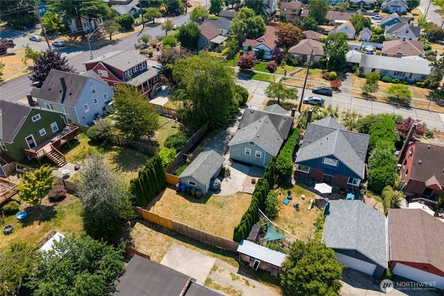 3915 N 11th Street, Tacoma, WA 98406