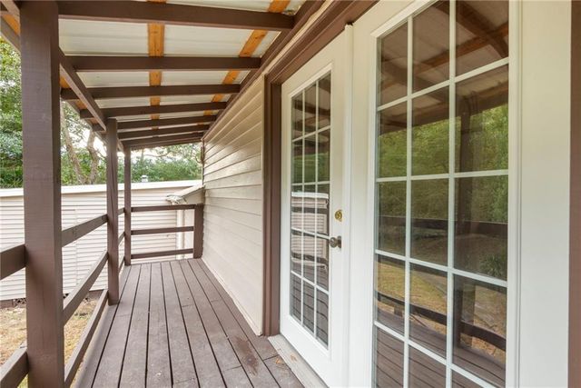 103 Ellinor Street, Mobile, AL 36606