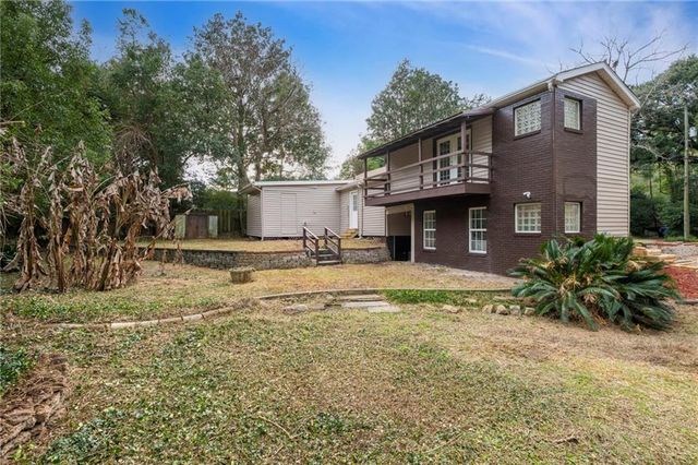 103 Ellinor Street, Mobile, AL 36606