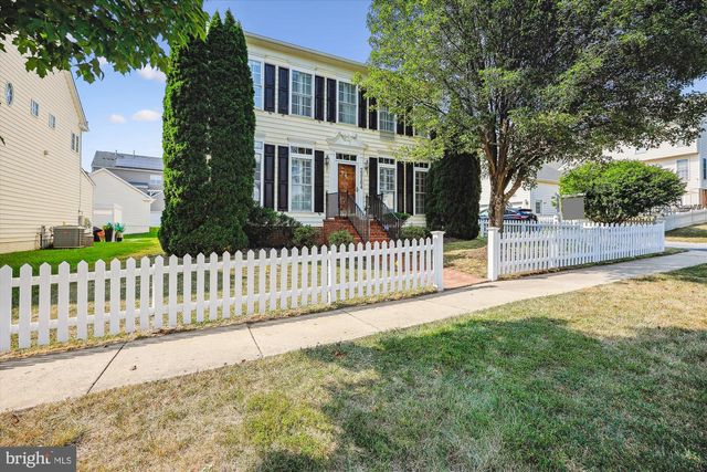 23104 CYPRESS CIR, Clarksburg, MD 20871