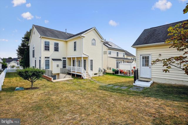 23104 CYPRESS CIR, Clarksburg, MD 20871