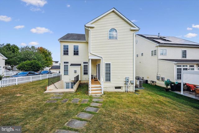 23104 CYPRESS CIR, Clarksburg, MD 20871