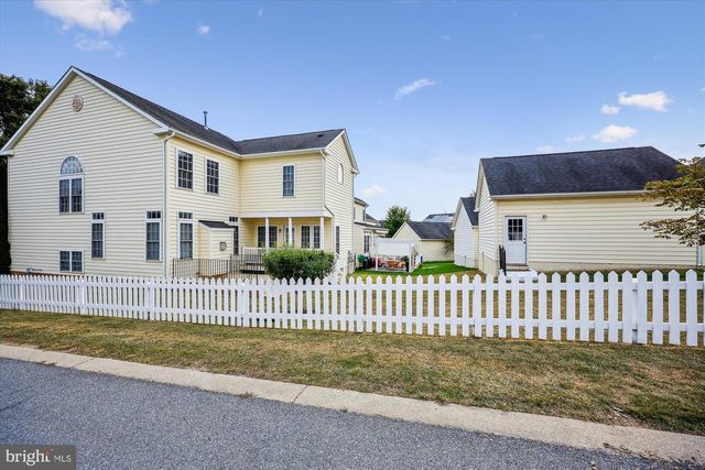 23104 CYPRESS CIR, Clarksburg, MD 20871