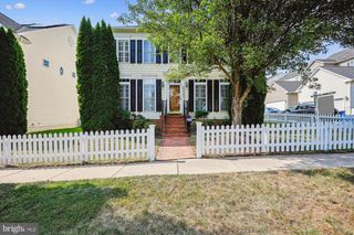 23104 CYPRESS CIR, Clarksburg, MD 20871
