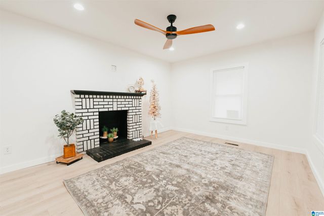 1747 GLENNWOOD ROAD, Morris, AL 35116