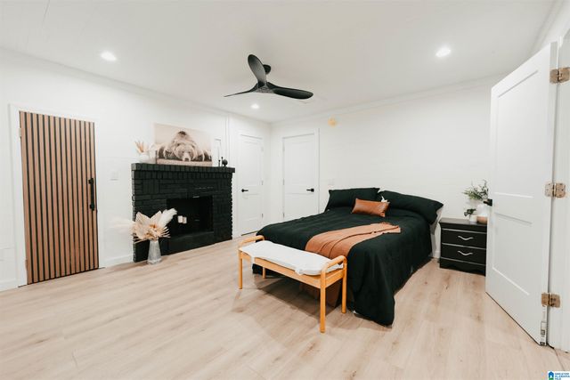 1747 GLENNWOOD ROAD, Morris, AL 35116