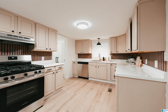 1747 GLENNWOOD ROAD, Morris, AL 35116