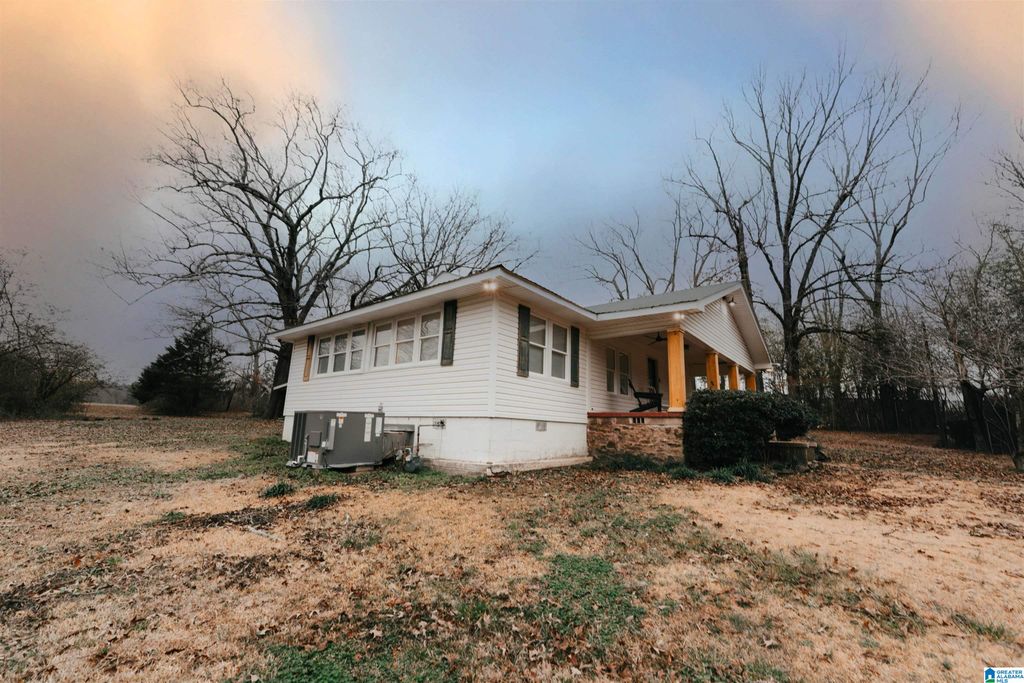 1747 GLENNWOOD ROAD, Morris, AL 35116