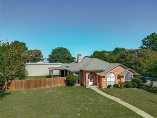 2011 Cori Place, Sachse, TX 75048