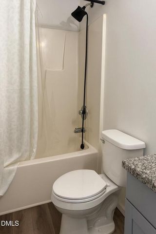 512 Cotton Avenue, Creedmoor, NC 27522