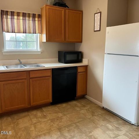 512 Cotton Avenue, Creedmoor, NC 27522