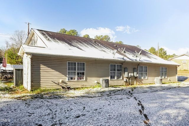 512 Cotton Avenue, Creedmoor, NC 27522