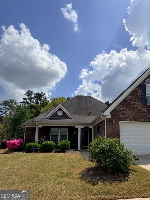 294 Prominent Loop, Mcdonough, GA 30253