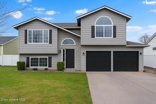 1937 W HAMPSON AVE, Coeur D'alene, ID 83815