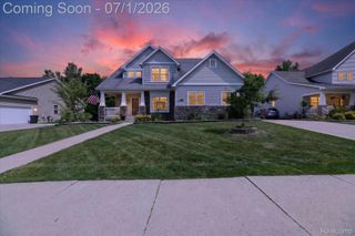 4185 Oak Street, Grand Blanc Charter Township, MI 48439