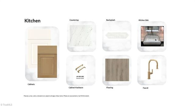 429 Bingham And Parks Road, Advance, NC 27006