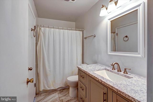 5 TIMBER RUN CT, Reisterstown, MD 21136