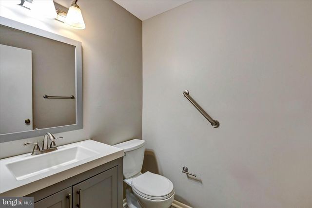 5 TIMBER RUN CT, Reisterstown, MD 21136