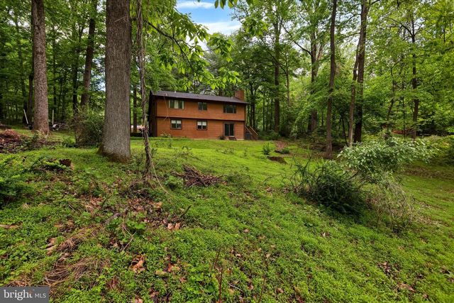 5 TIMBER RUN CT, Reisterstown, MD 21136