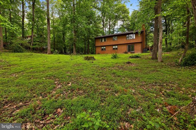 5 TIMBER RUN CT, Reisterstown, MD 21136