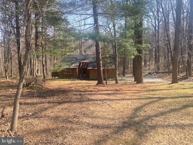 5 TIMBER RUN CT, Reisterstown, MD 21136