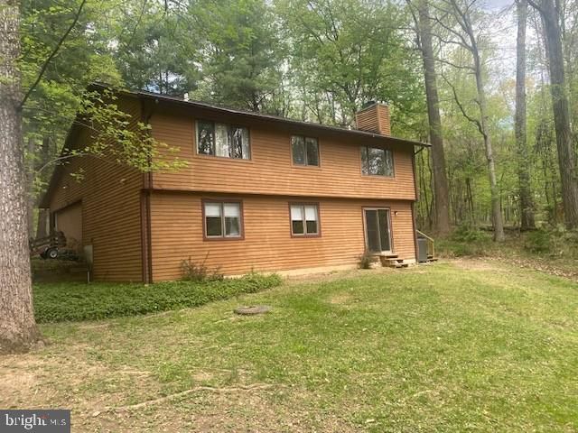 5 TIMBER RUN CT, Reisterstown, MD 21136