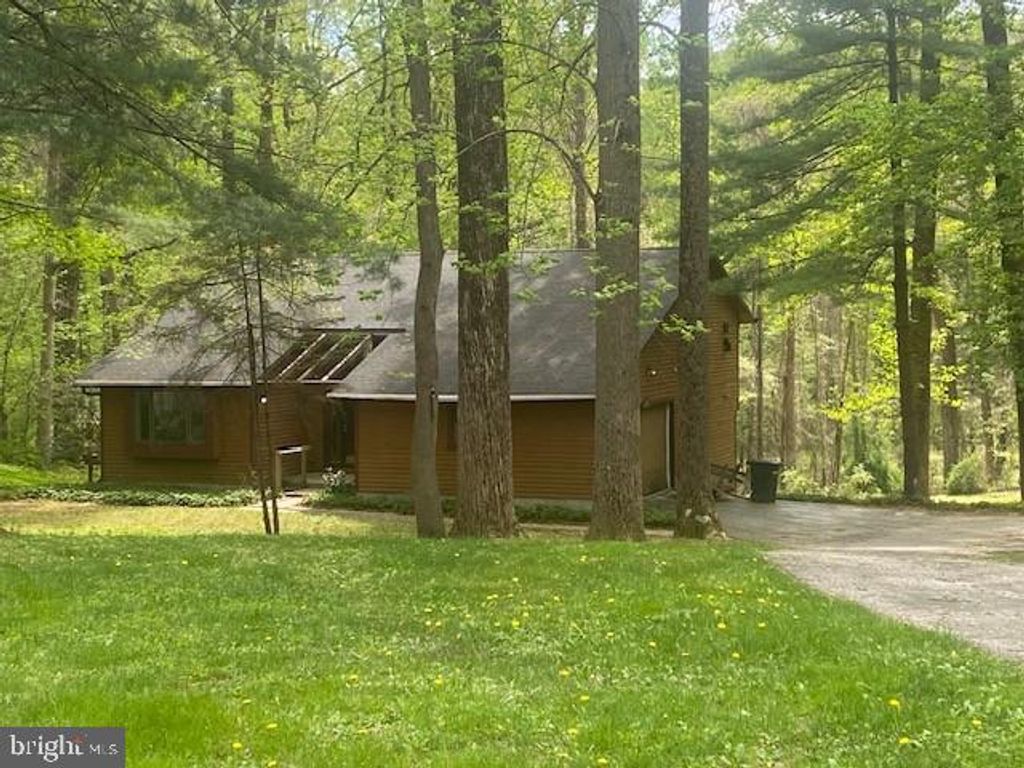 5 TIMBER RUN CT, Reisterstown, MD 21136